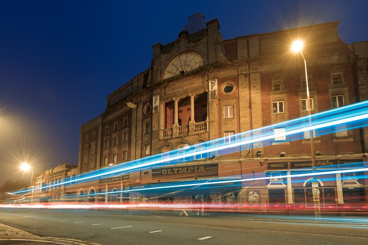 Liverpool Olympia