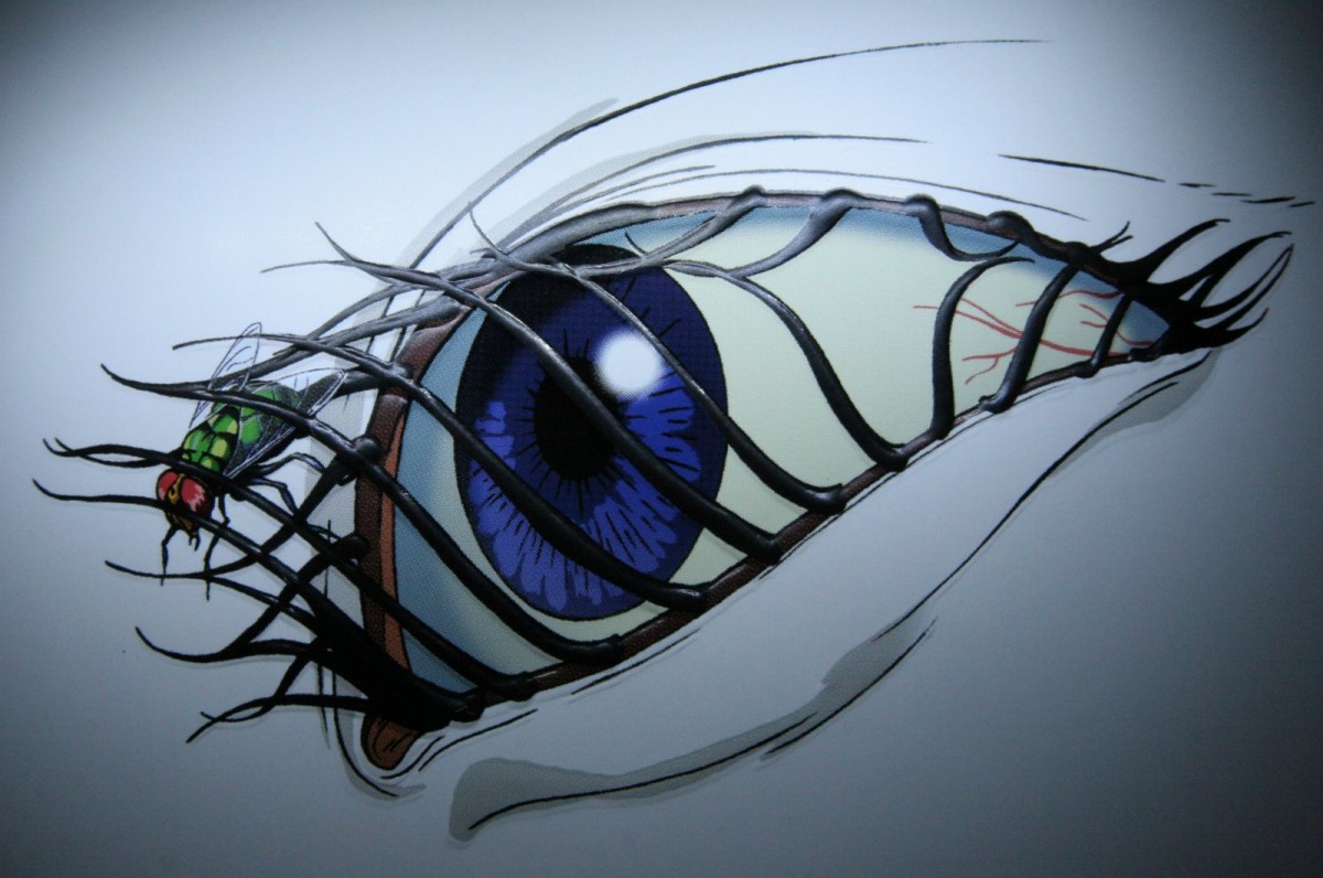Aeon Flux