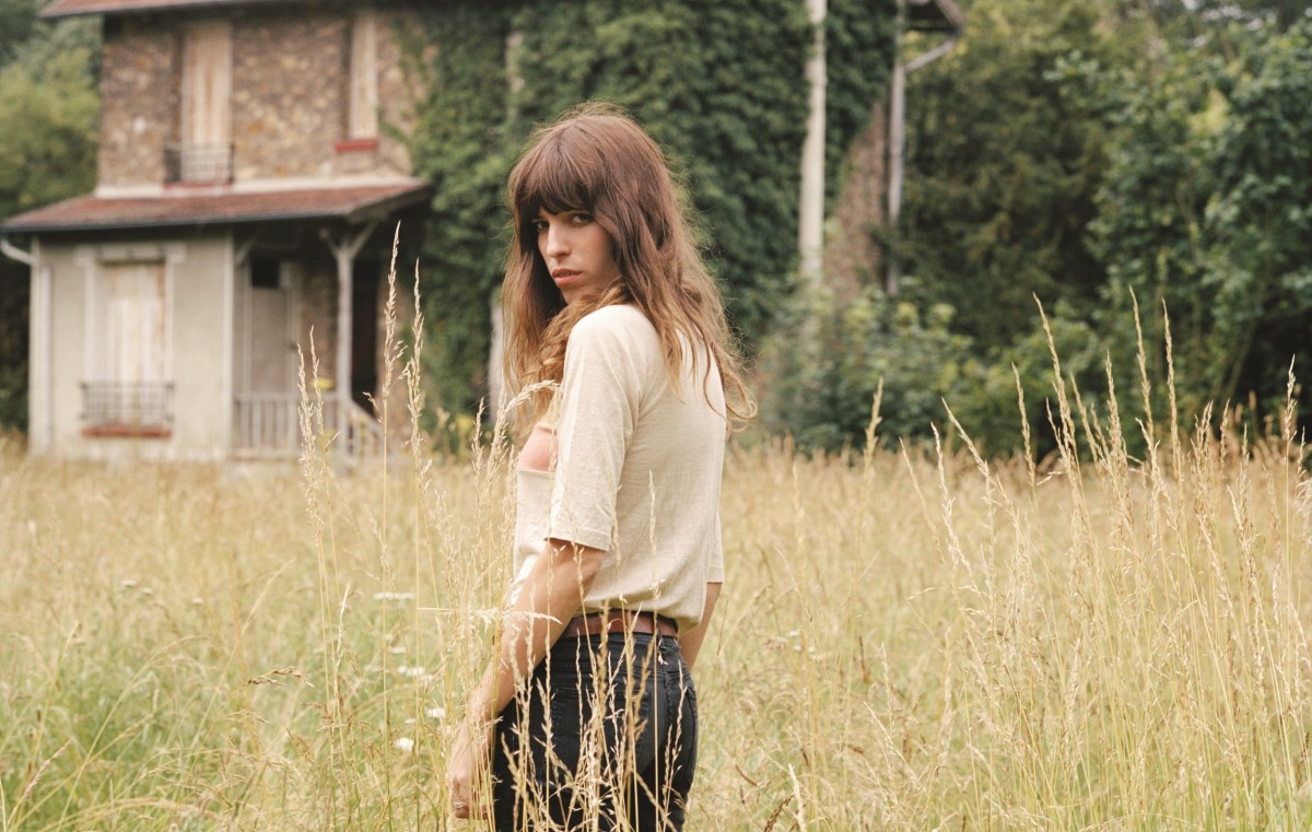 Lou Doillon