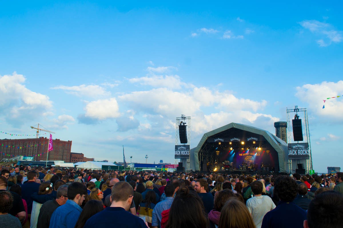 Dandy Warhols