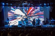 Liverpool Sound City 2016 review The Coral, Dandy Warhols, Bill Ryder-Jones, Dilly Dally: Liverpool