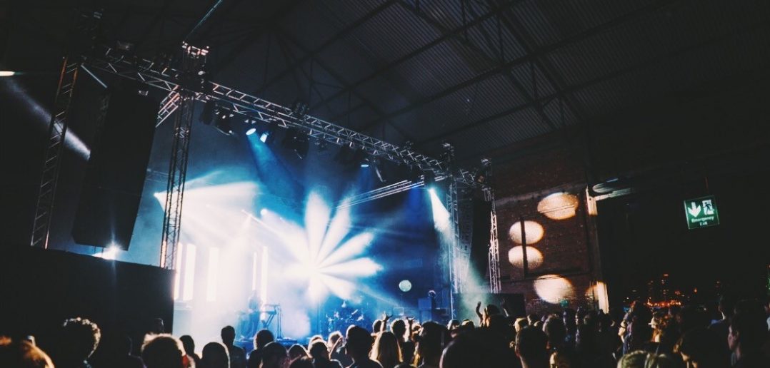 Freeze Baltic Warehouse
