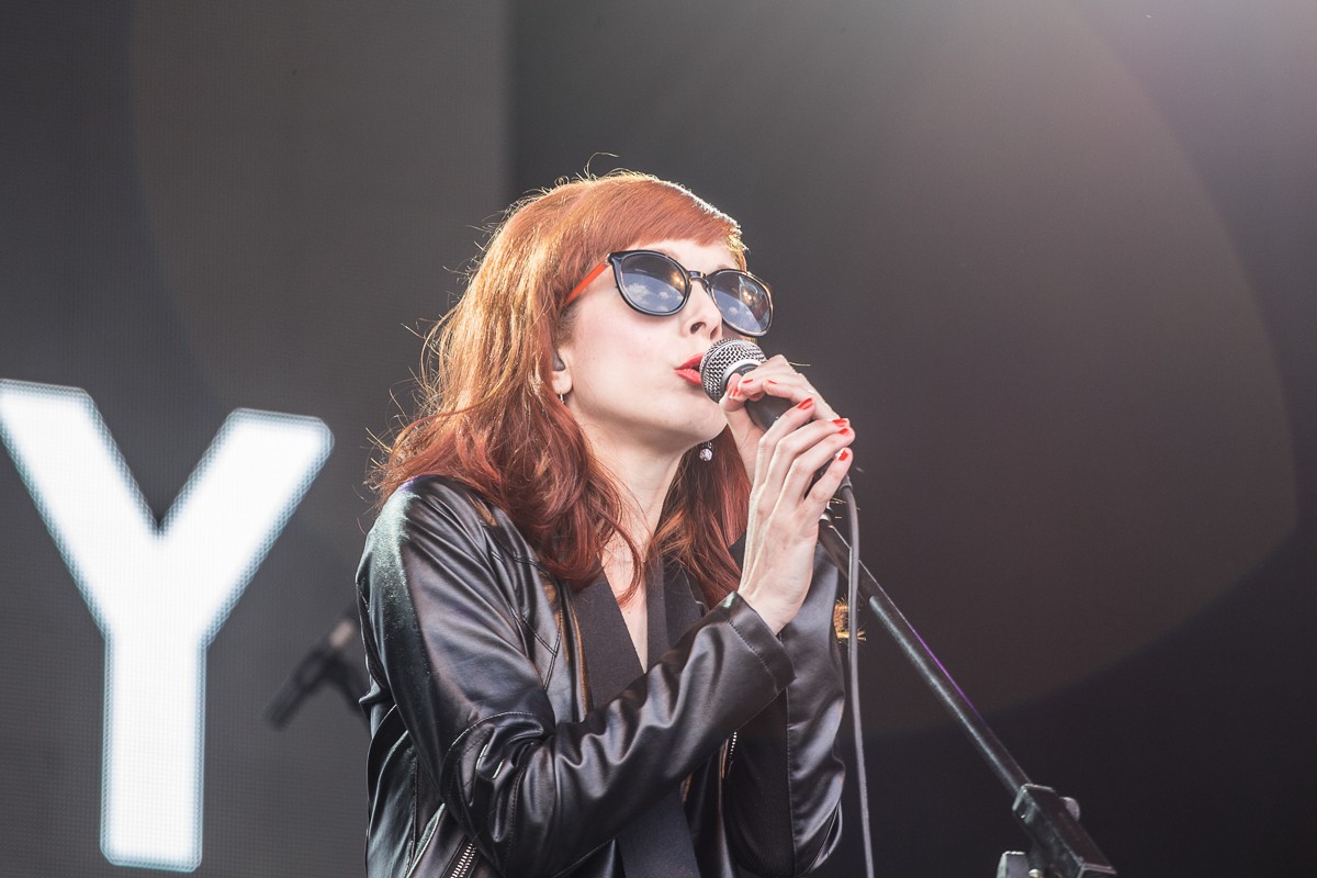 The Anchoress