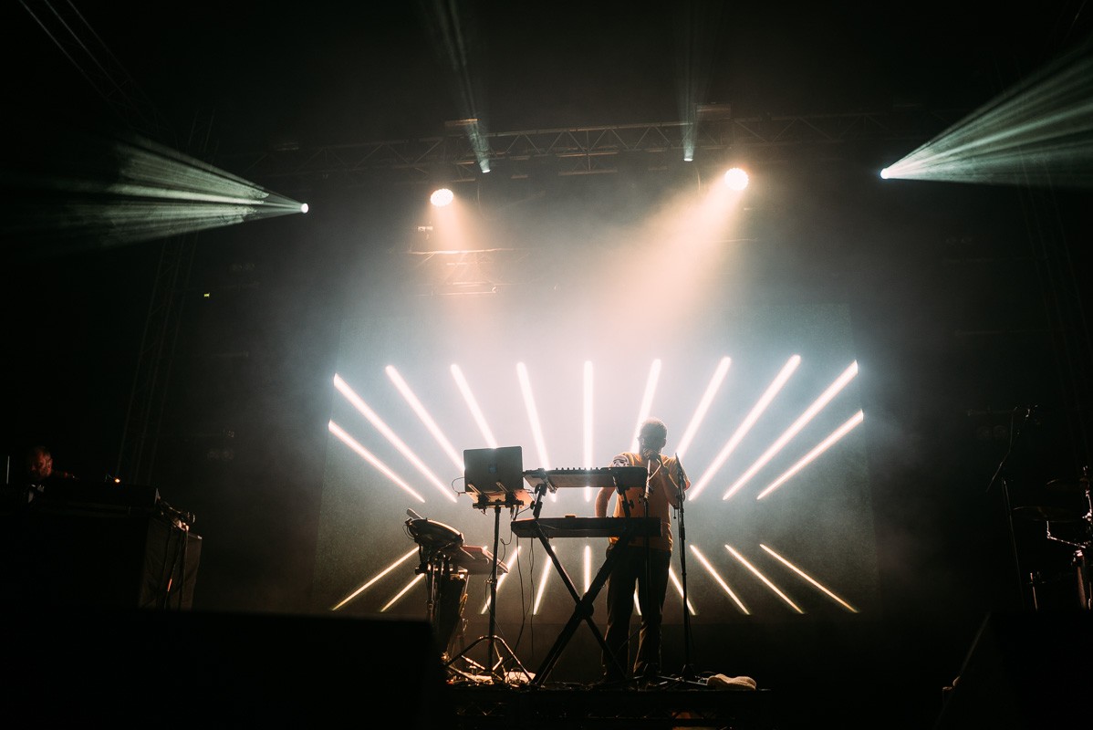 Leftfield