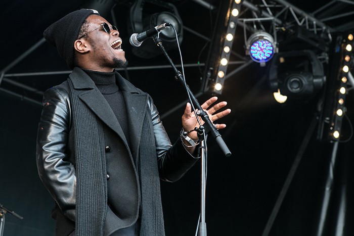 XamVolo