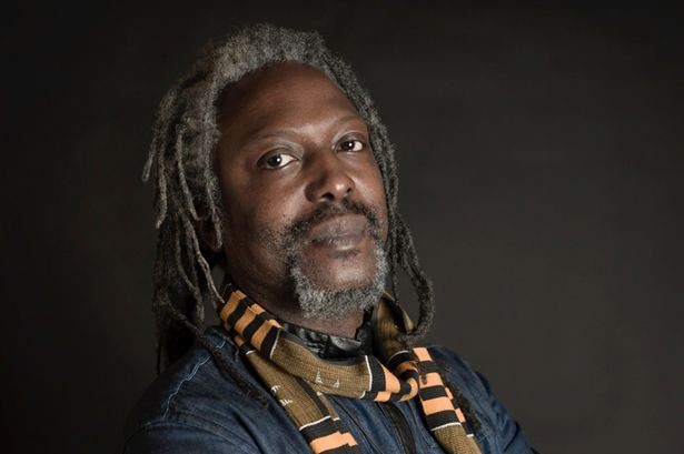 Poet, Levi Tafari