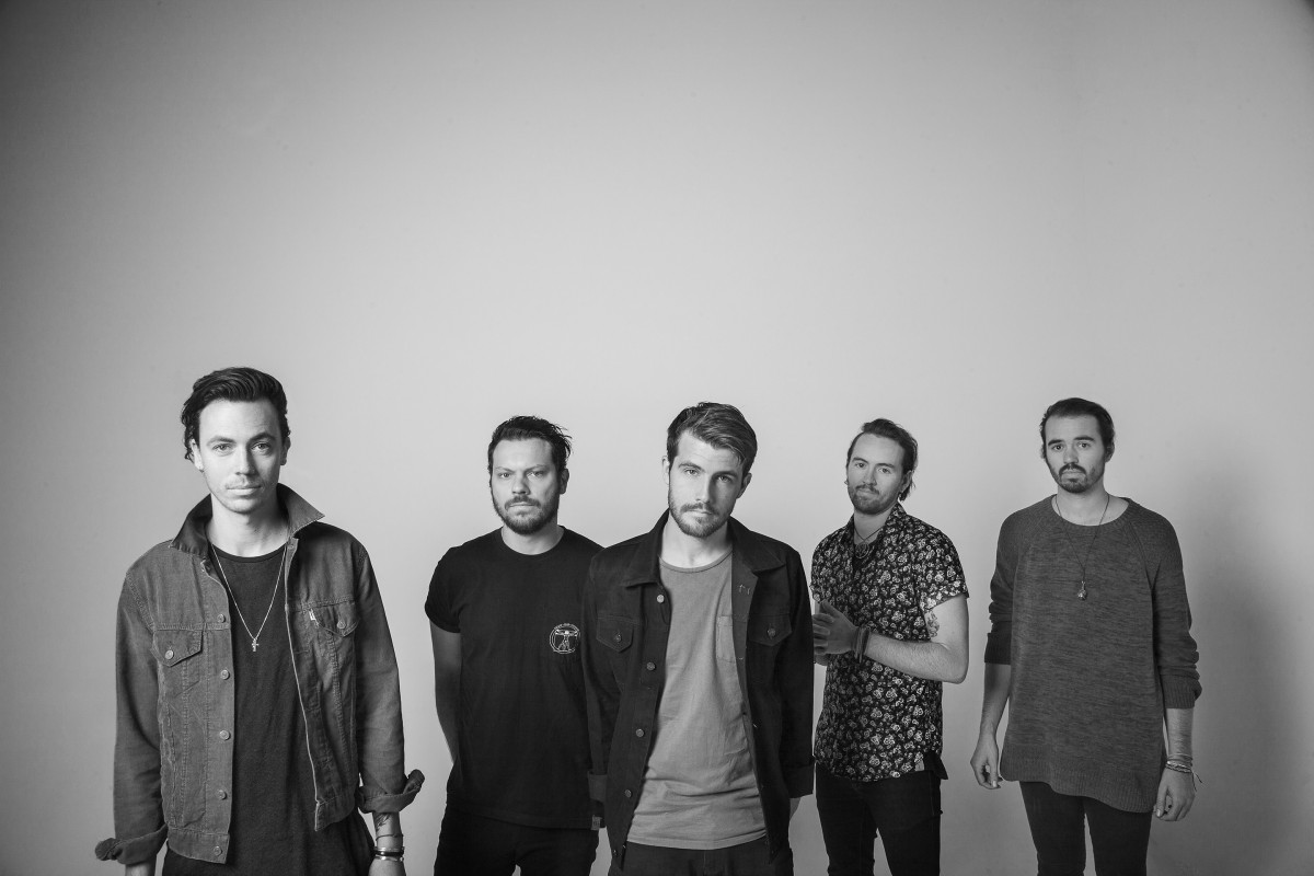 Hands Like Houses - Photo from discoveredmagazine.com