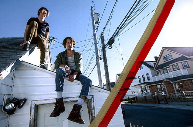 Lewis Del Mar - Photo from billboard.com
