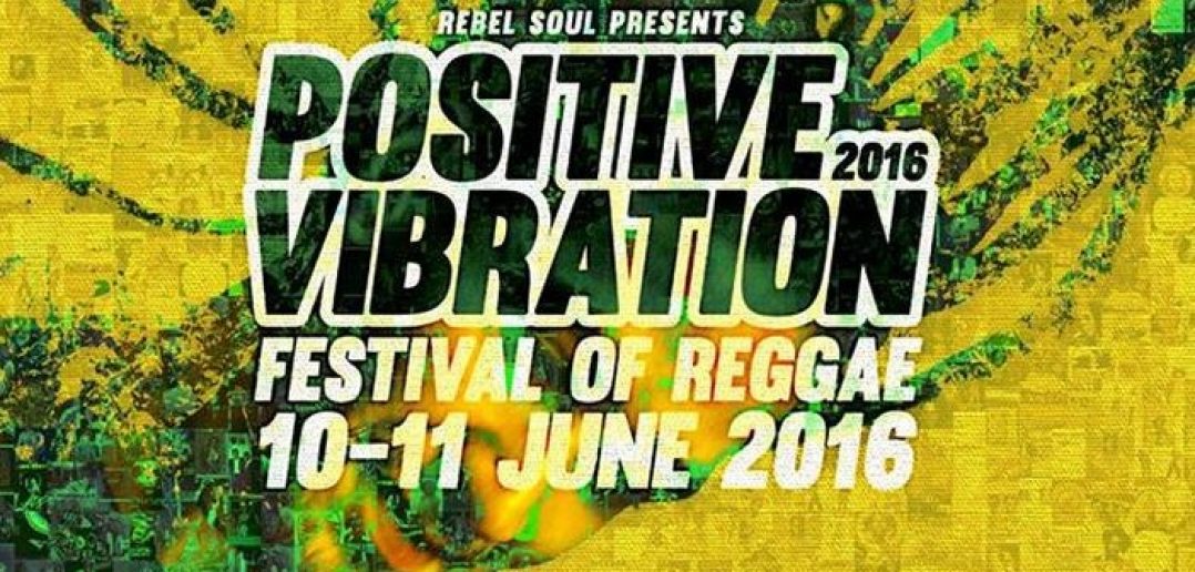Positive Vibrations