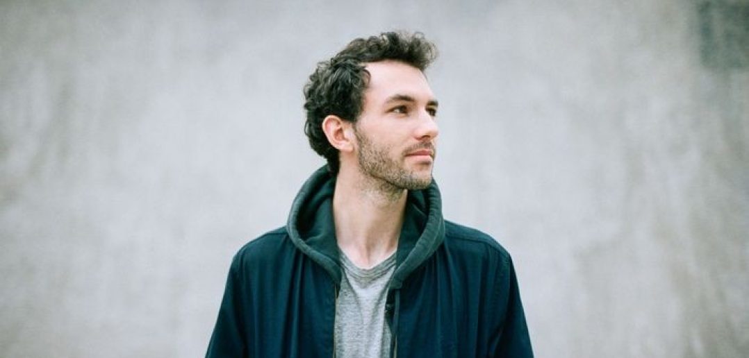 Dan Shake (Image: Marc Sethi)