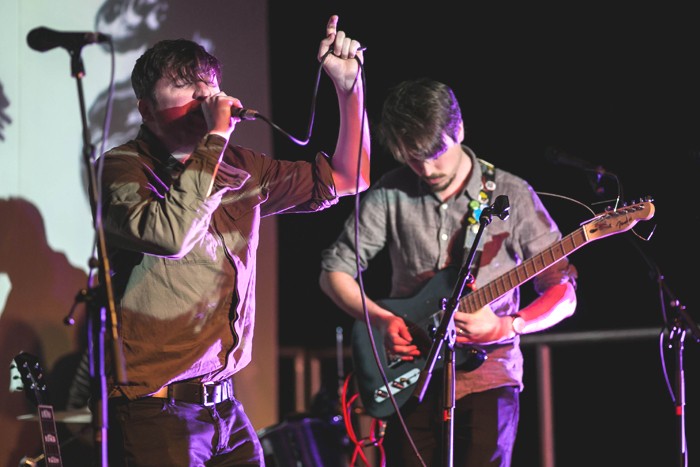 RongoRongo