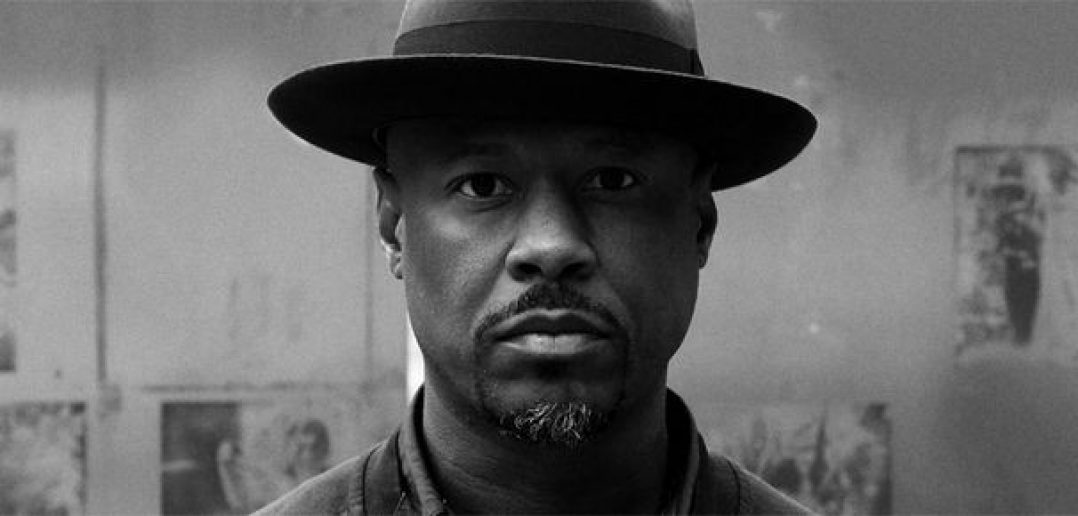 Robert Hood