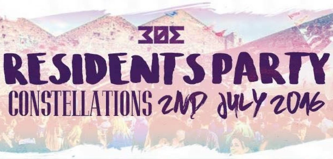 303 Residents Party