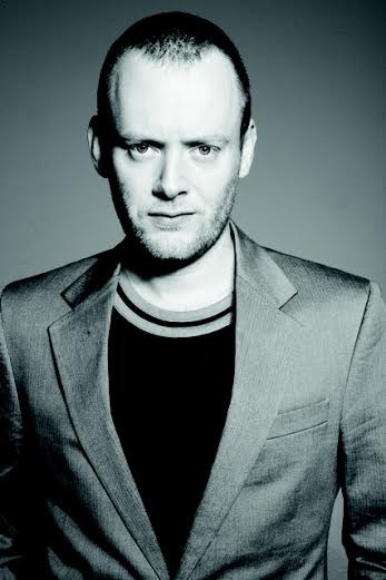Matthew Todd