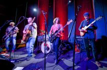 Love Revisited, Mick Head, Edgar Jones, Proto Idiot: Leaf, Liverpool