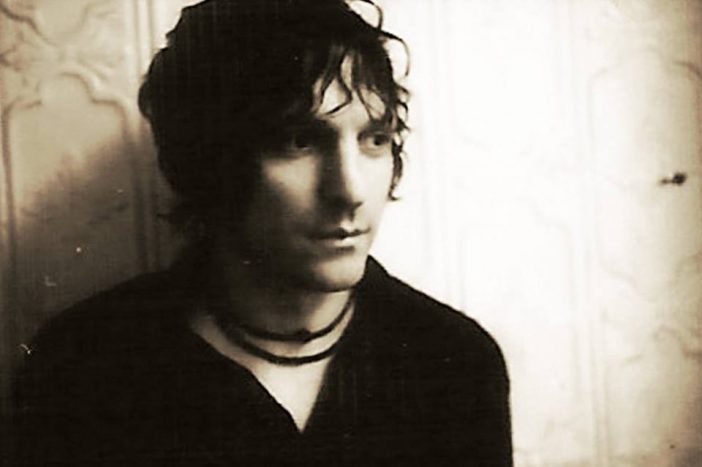 Jesse Malin (Image by Marti Wilkerson)