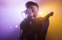 Unknown Mortal Orchestra: The Arts Club, Liverpool