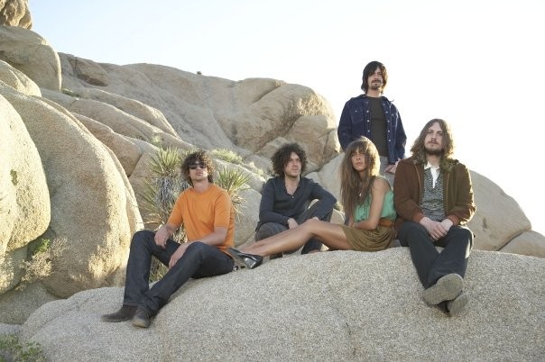 The Zutons