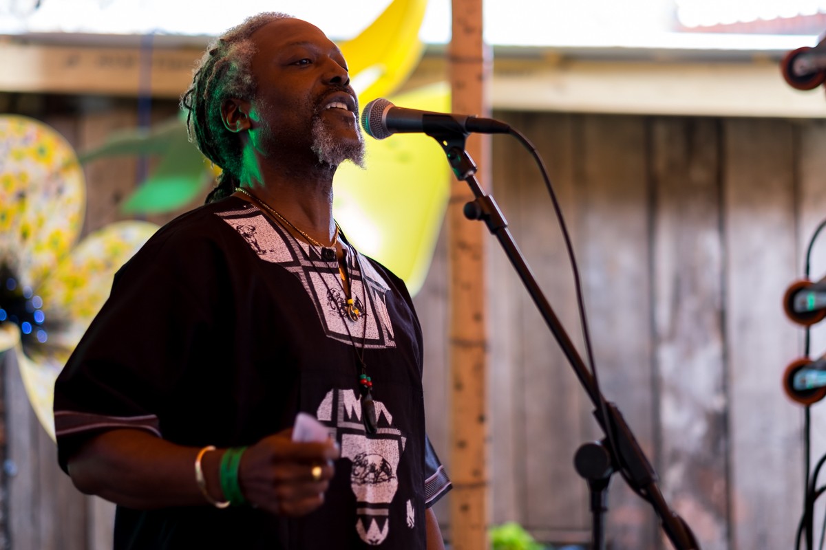 Levi Tafari