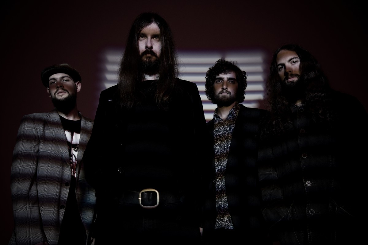 Uncle Acid and the Deadbeats