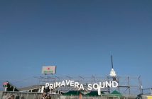 Primavera Sound 2017 reveal Bon Iver, Frank Ocean, Arcade Fire and more for Barcelona festival