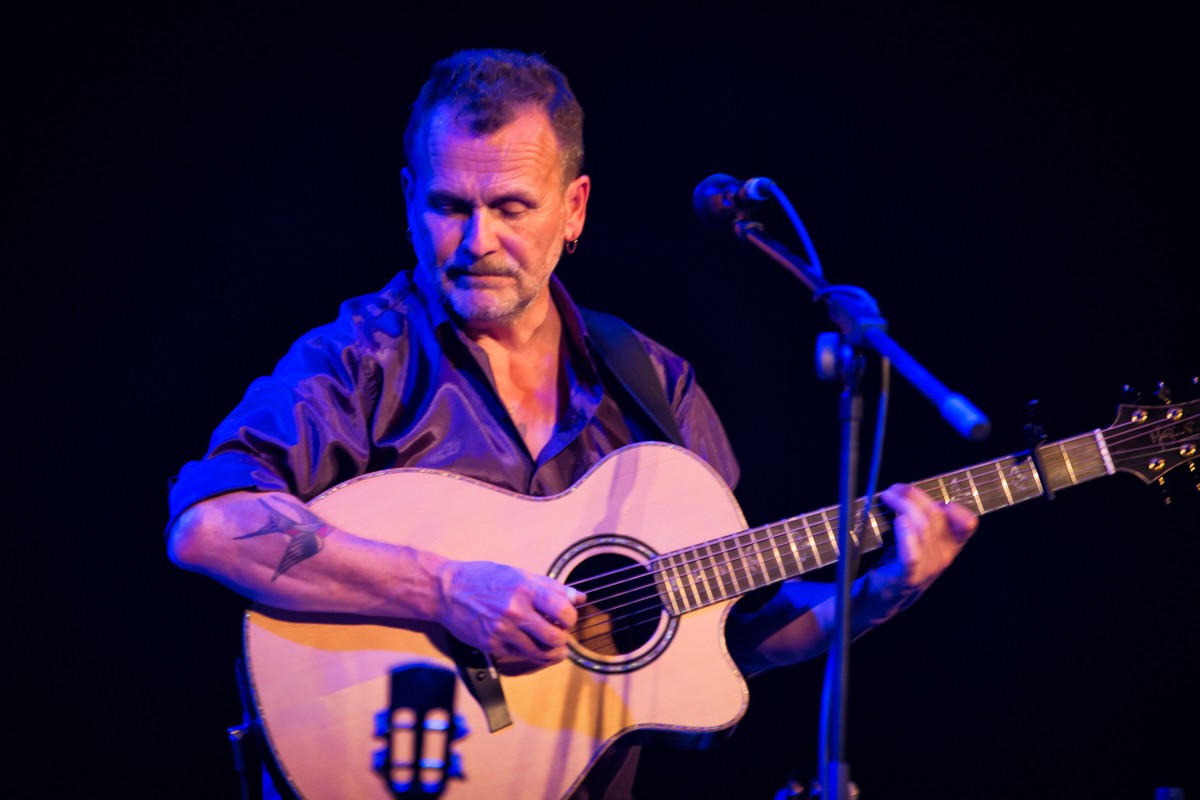 Martin Simpson