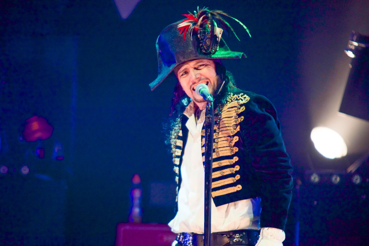 Adam Ant