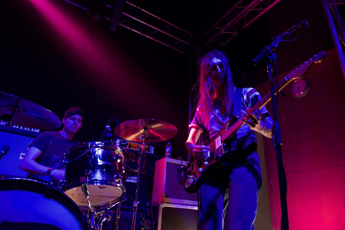 INHEAVEN