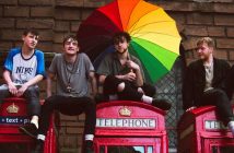 RivFest 2018 preview: Fickle Friends, Fuzzy Sun, The Mysterines and more