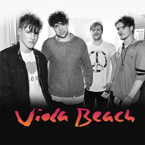 Viola Beach 'Viola Beach'