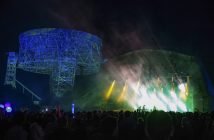 Hawkwind, Goldfrapp, Vitalic and many more announced for Bluedot Festival 2017