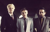 Heaven 17 announce O2 Academy show to celebrate 35 years of Penthouse and Pavement