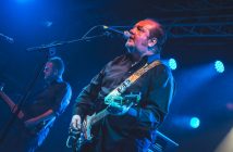 Pete Wylie and the Mighty WAH! unveil new album and UK tour