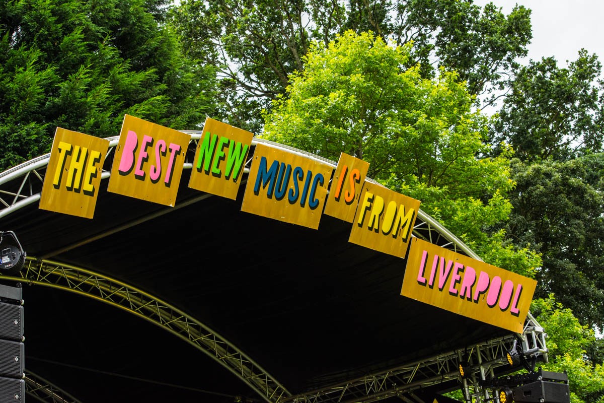 Academy Stage