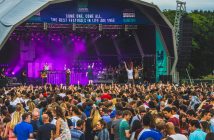 LIMF 2016: Summer Jam ft. Sigma, Wretch 32, Ms Dynamite & more