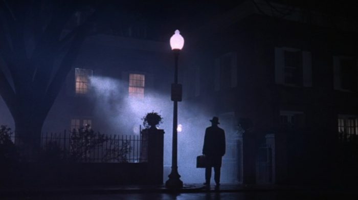 Will The Exorcist make our Top Ten?