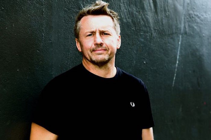 Marc Jones