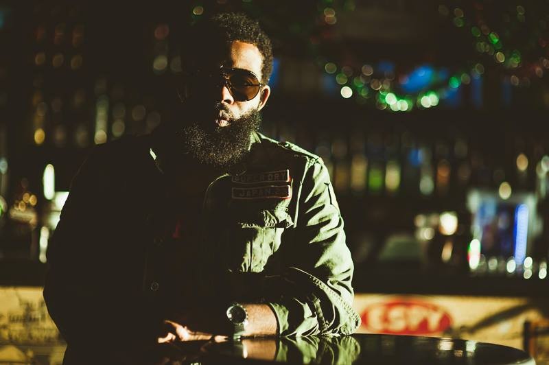 Pharoahe Monch