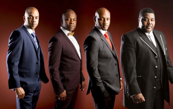 The Drifters