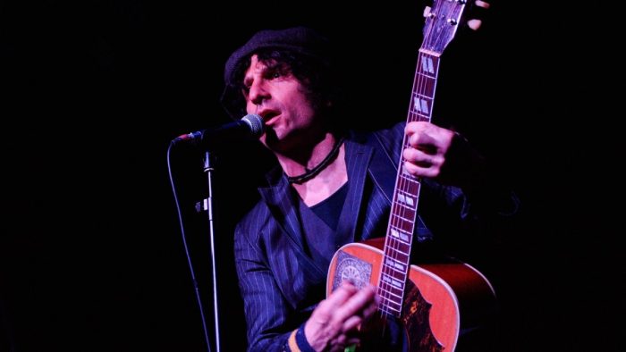 Jesse Malin