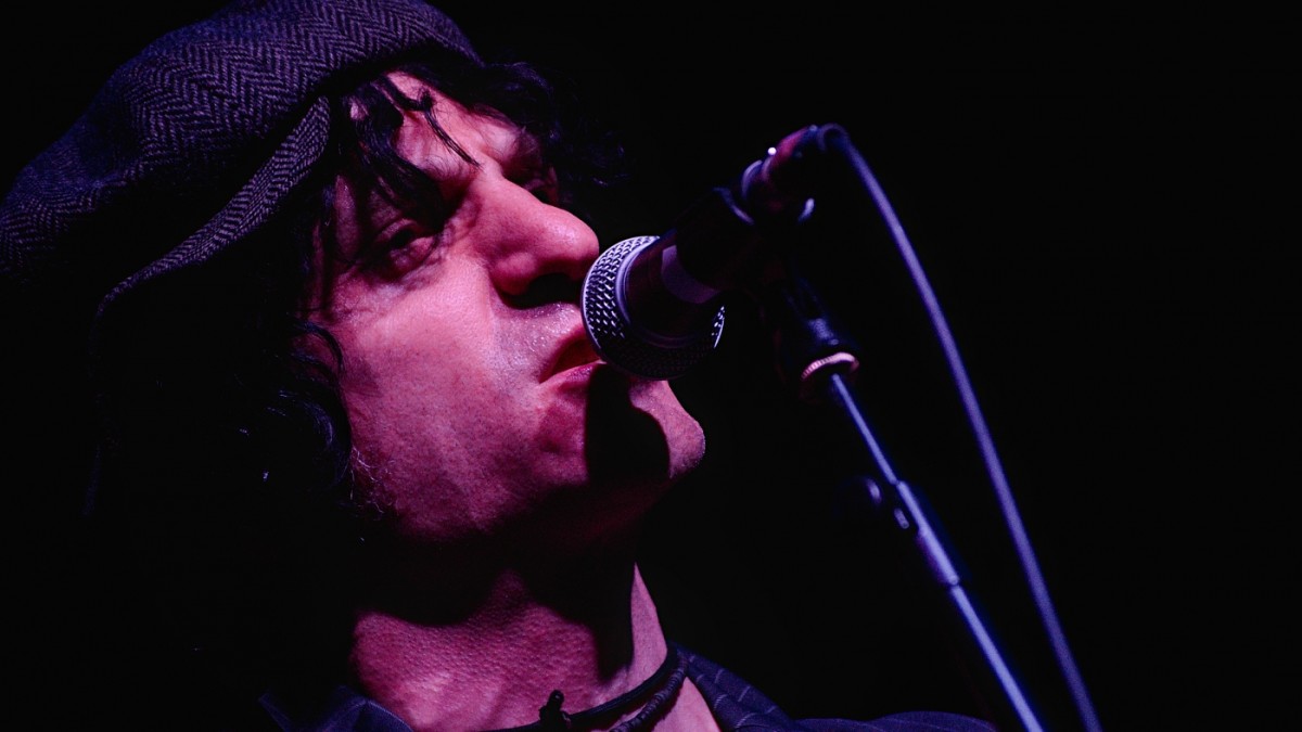 Jesse Malin
