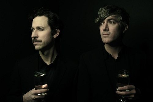 We Are Scientists