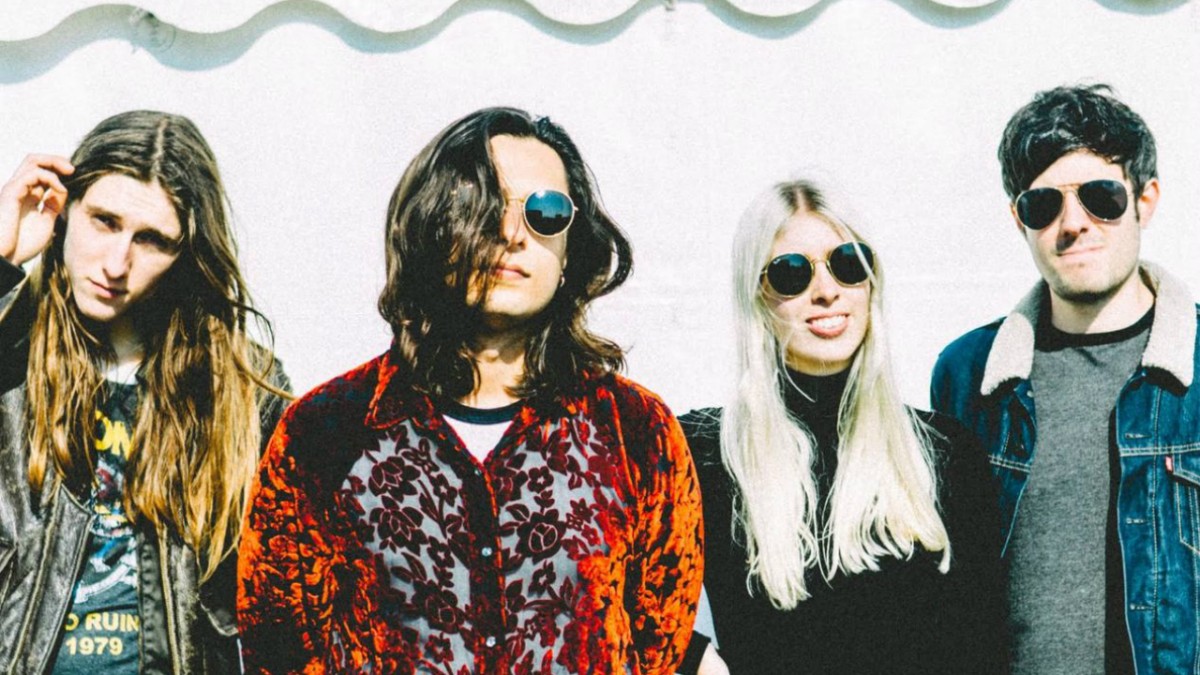 INHEAVEN (Niall Lea)