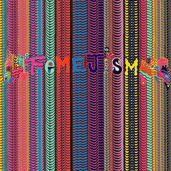 Artwork: FEMEJISM