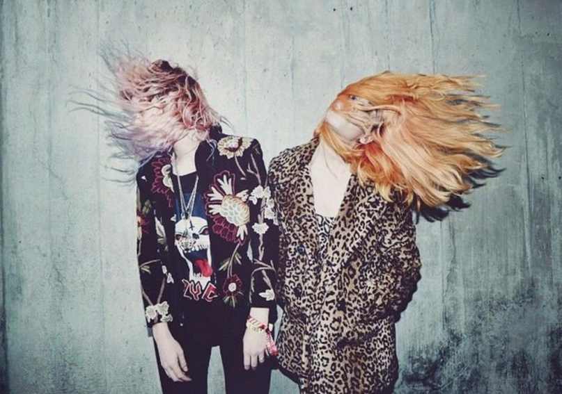 Deap Vally