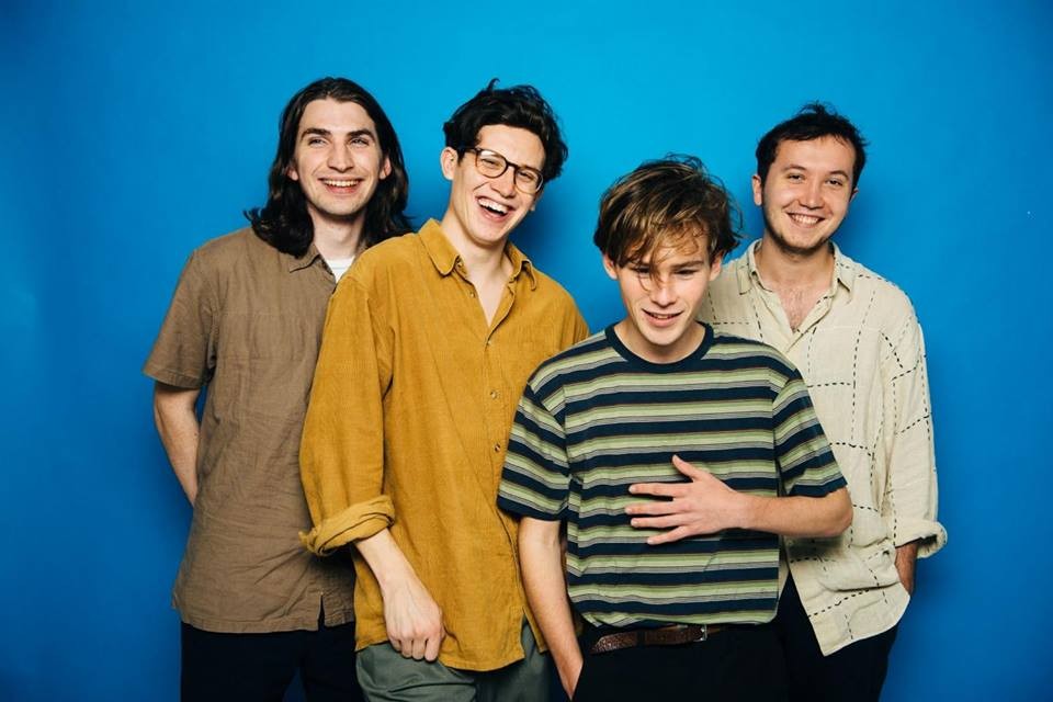 The Magic Gang