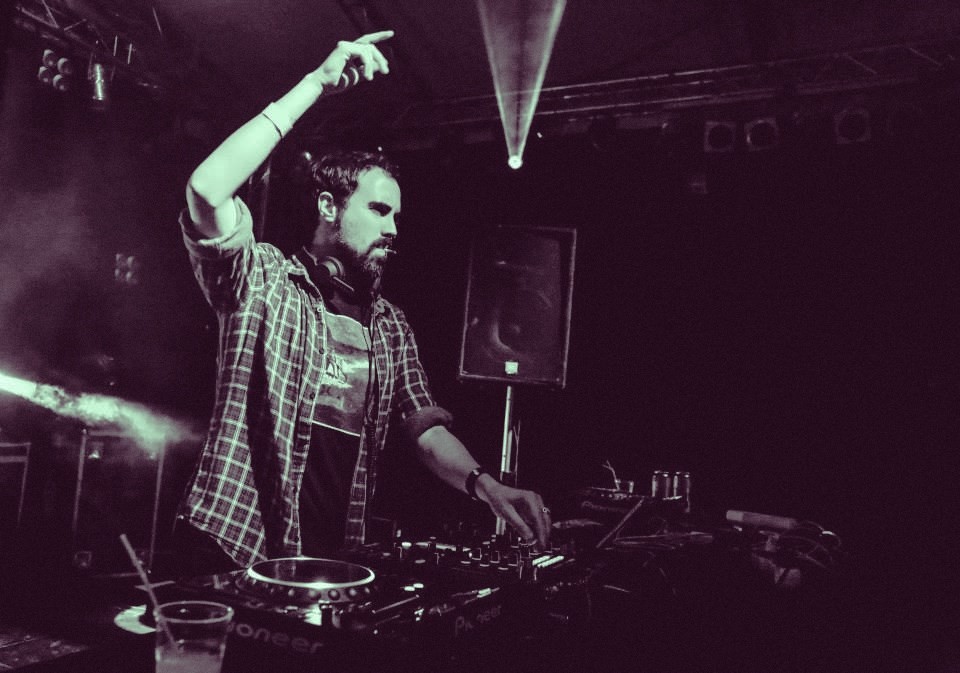 Henry Saiz