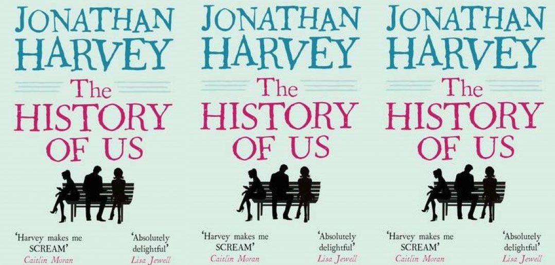 jonathan harvey