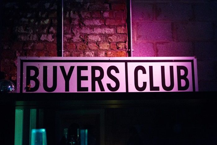Buyers Club