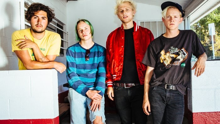 Swmrs - photo from rollingstone.com